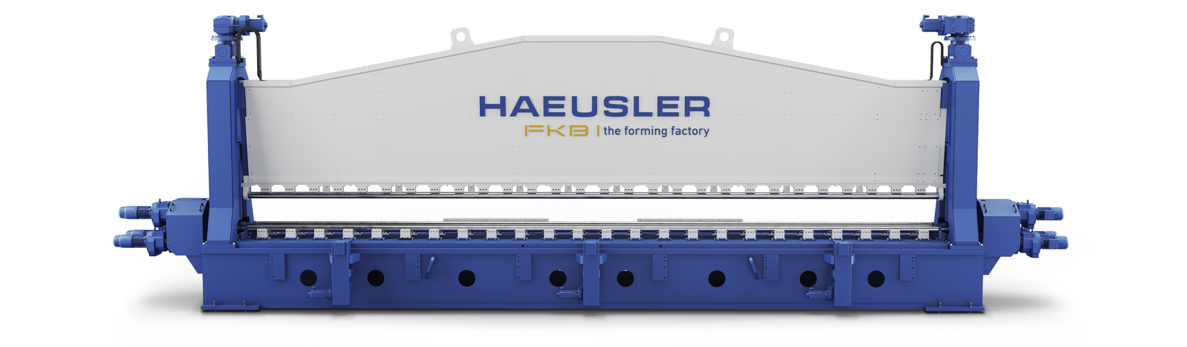 HAEUSLER HDR - Front